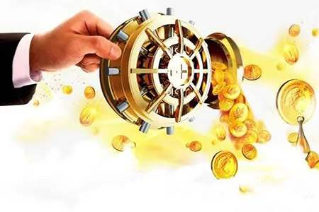 《幽怨财经直播：揭秘市场暗流涌动》