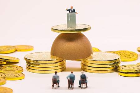 天使财经直播：洞悉市场脉动