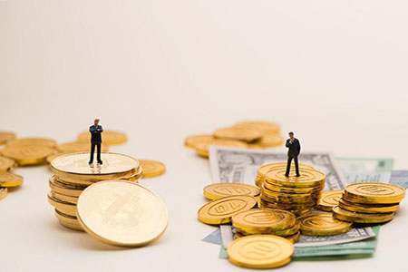 施磊:第一财经直播的财经观察者