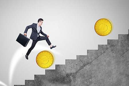 景区财经直播：揭秘盈利之道