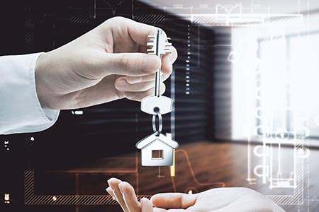 财经直播：天下财经风云录