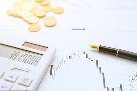 财经直播135：实时财经风向标